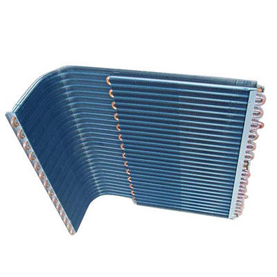Cooling Coils